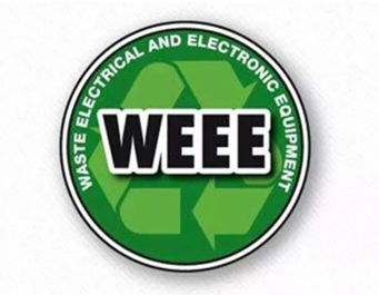 WEEE认证